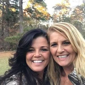 Meet your Posher, Sharon